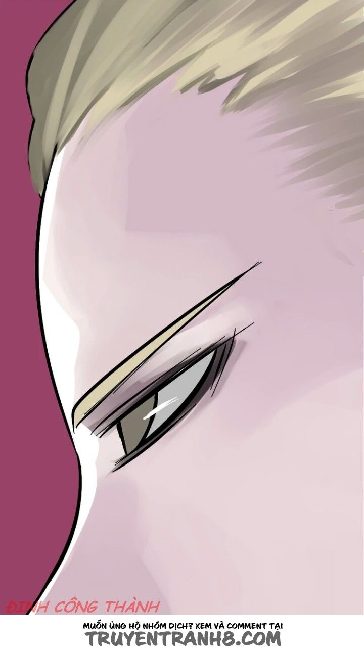 Ứng Dụng Thẩm Mỹ: Chapter 33