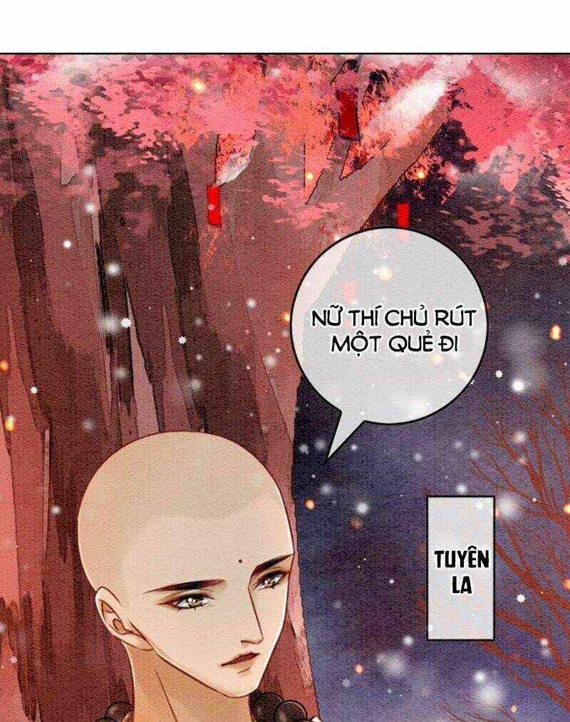 Hậu Cung Của Trẫm Cháy Rồi!: Chapter 22