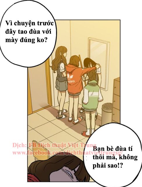 Xin Đừng Cắn Em: Chapter 16