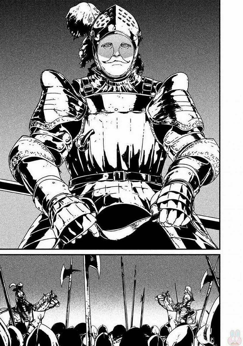 Issak: Chapter 5