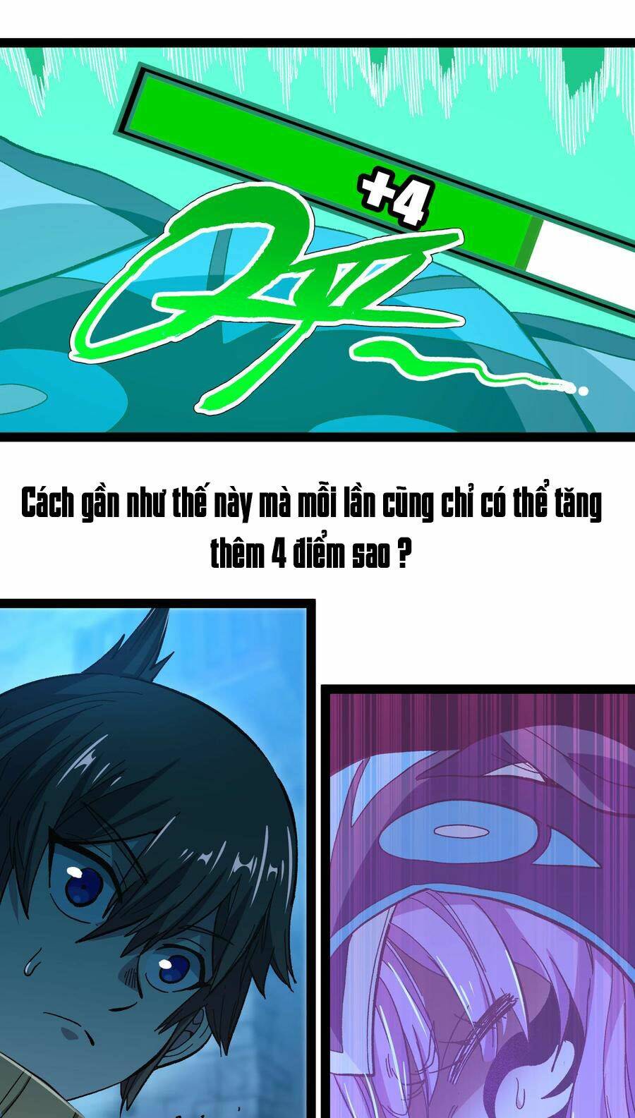 Vú Em Vô Địch: Chapter 19