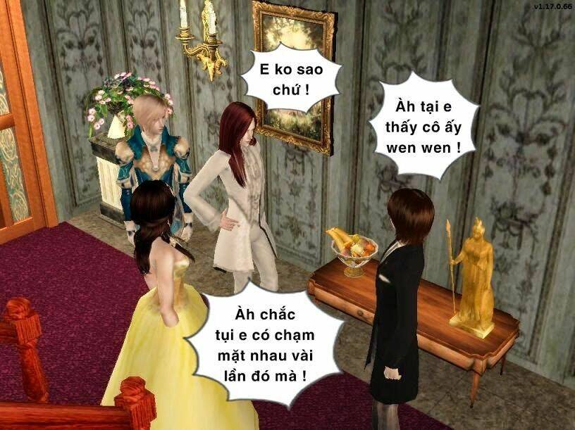 Truyện Sims - Earl Story: Chapter 26