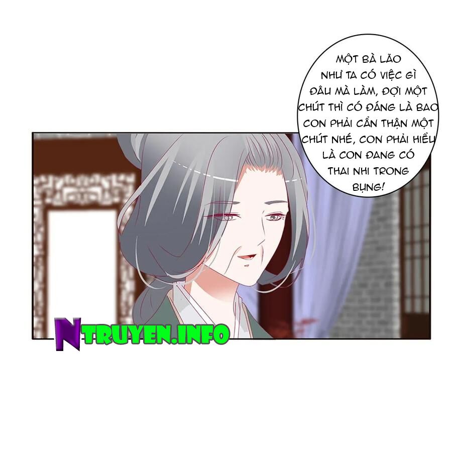 Thông Linh Phi: Chapter 602