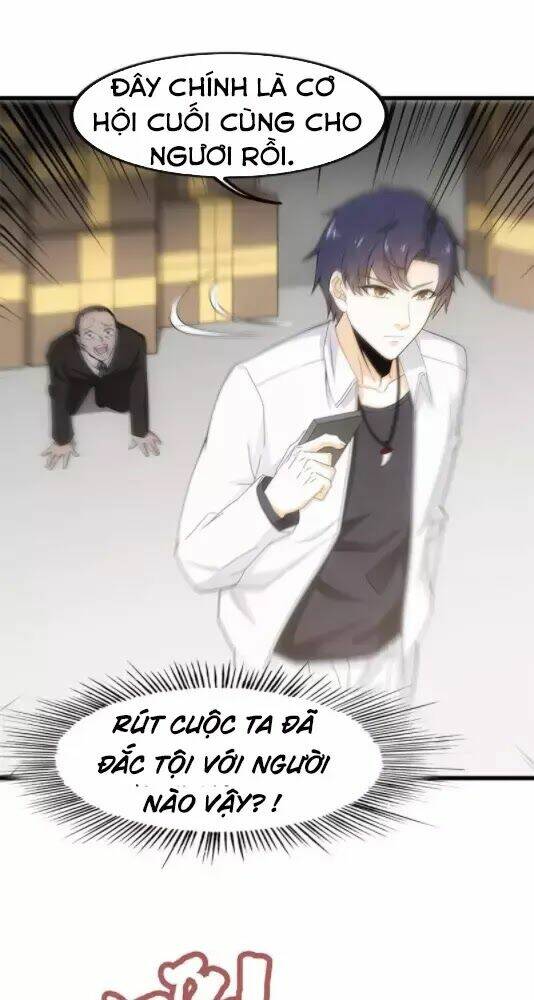 Người Ở Rể Mạnh Nhất: Chapter 4