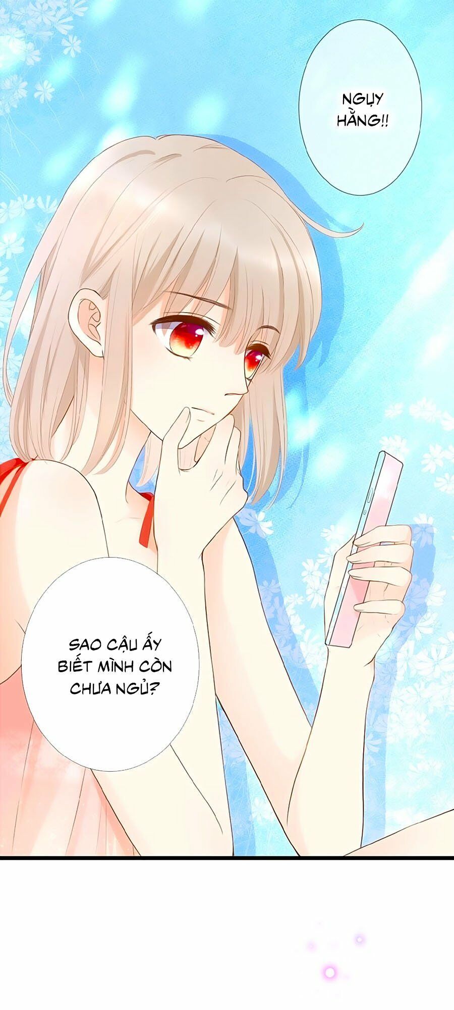 Hoa Chưa Nở Rộ: Chapter 8