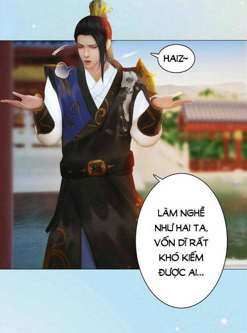 Phong Quỷ Truyền Thuyết: Chapter 93