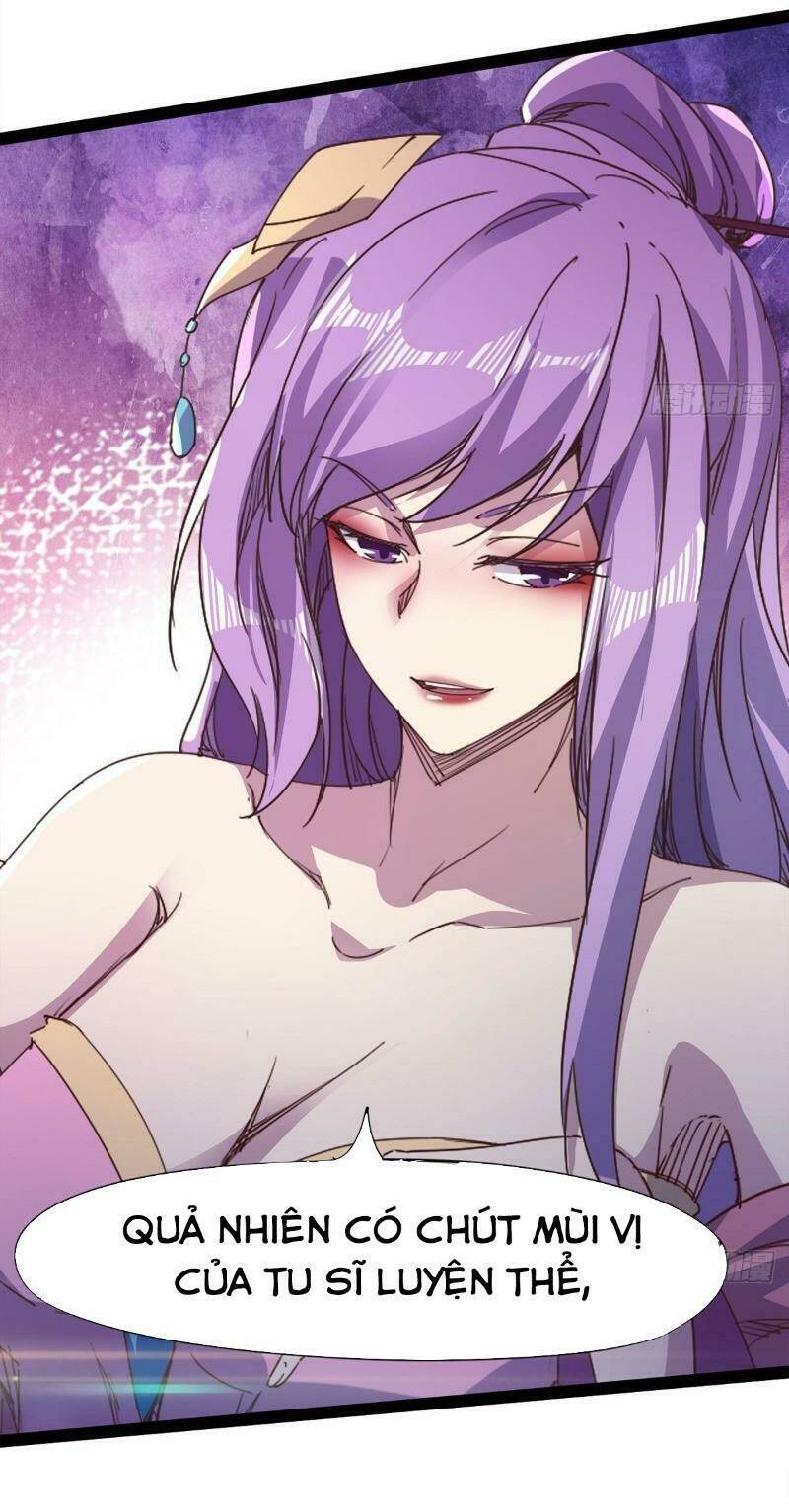 Kiếm Đồ: Chapter 41