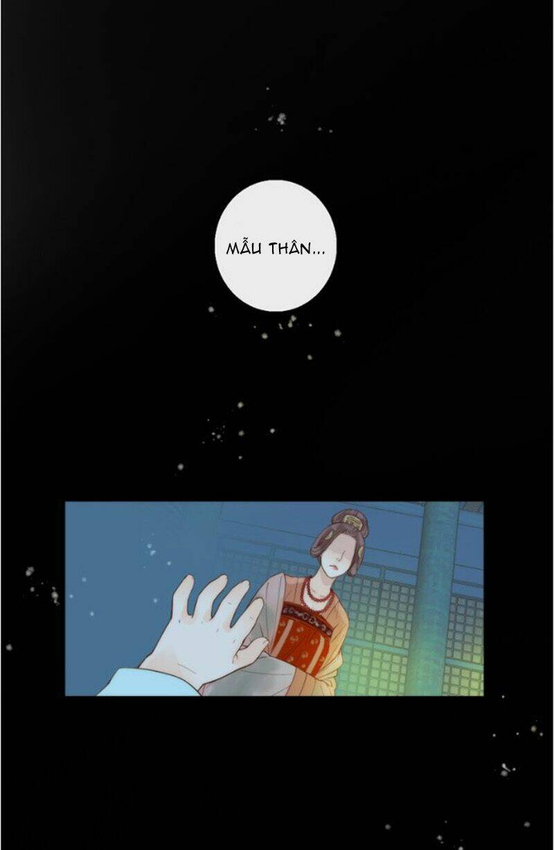 Cướp Chàng Vợ Về Đón Năm Mới: Chapter 17