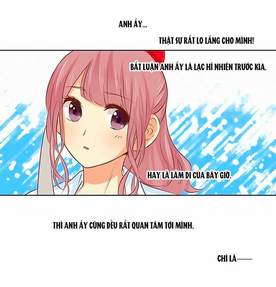 Lưu Luyến Tinh Diệu: Chapter 55