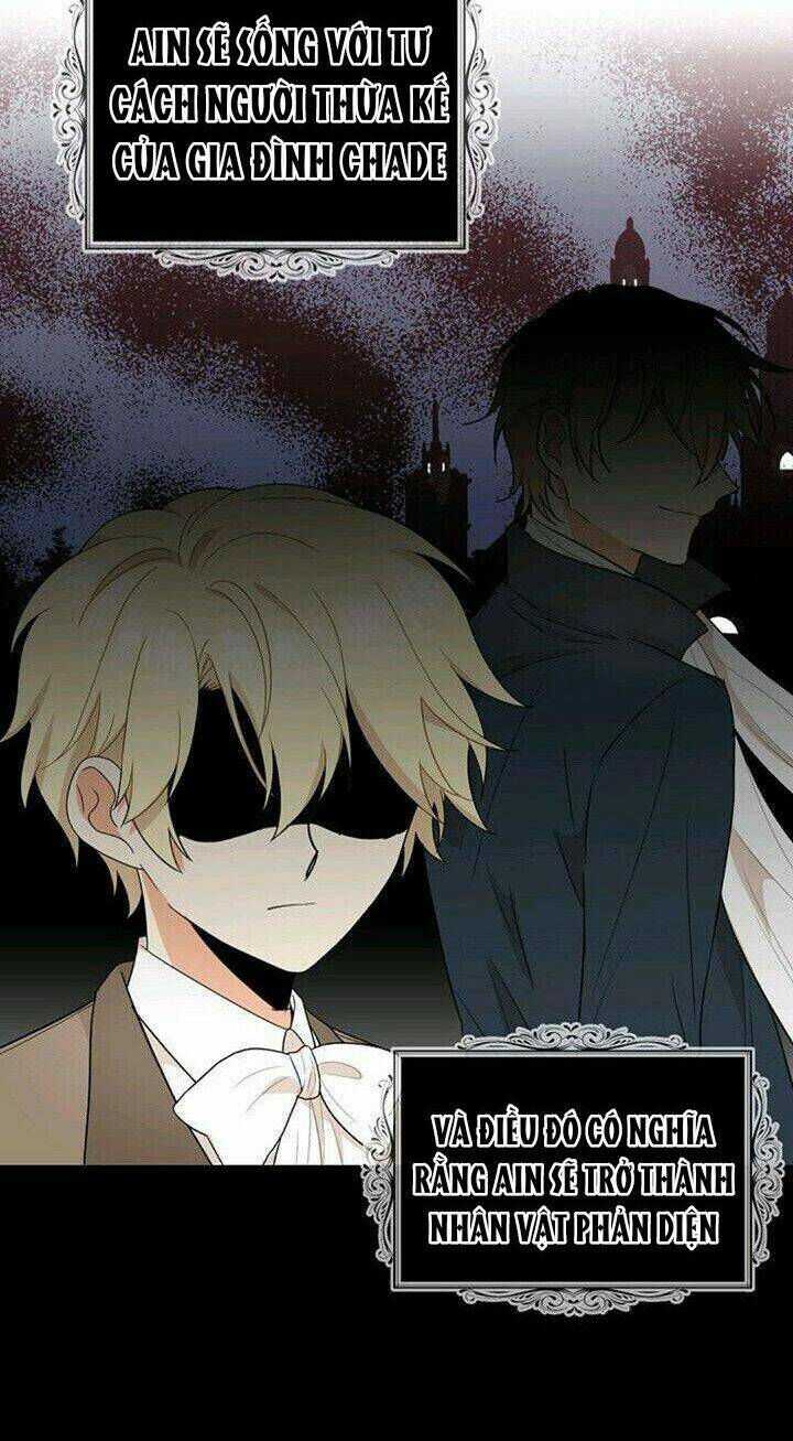 Xuyên Không Trở Thành Mami Phản Diện: Chapter 57
