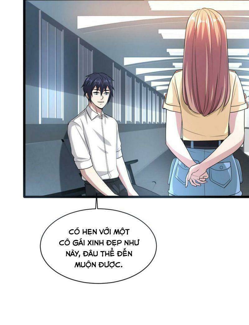 Đô Thị Tà Vương: Chapter 138