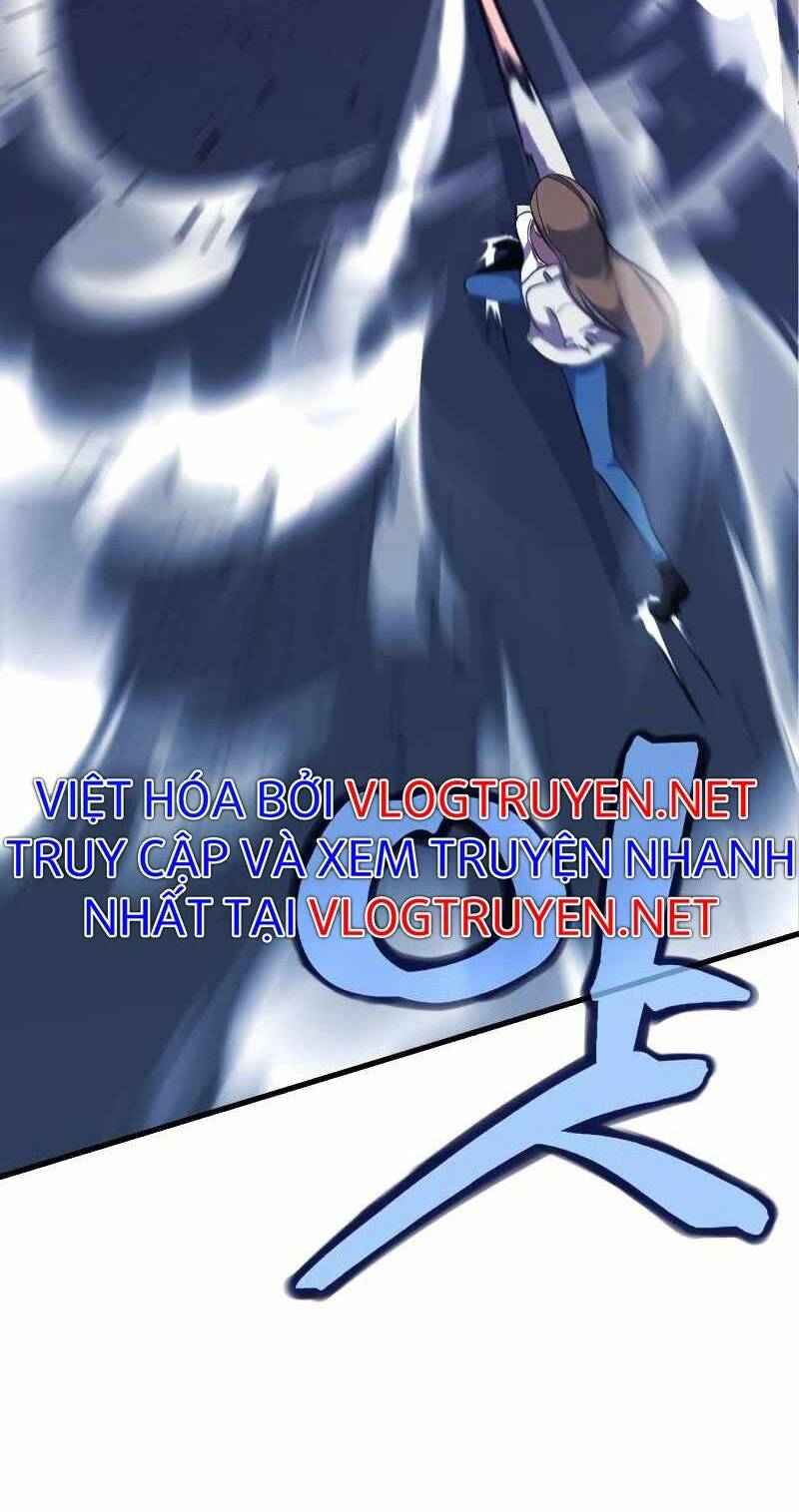 Huyết Nhân Báo Thù: Chapter 3
