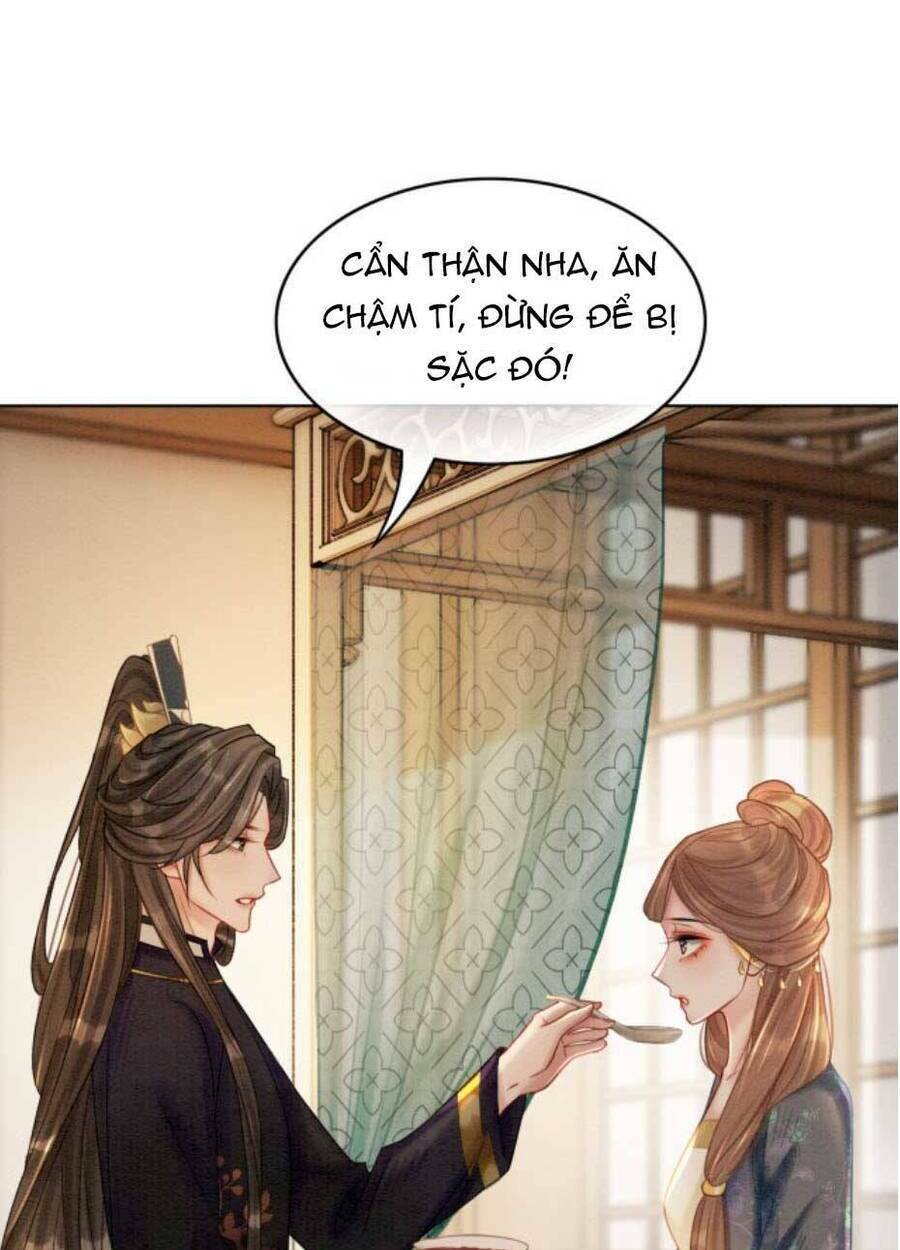 Xung Hỉ Vương Phi: Chapter 48