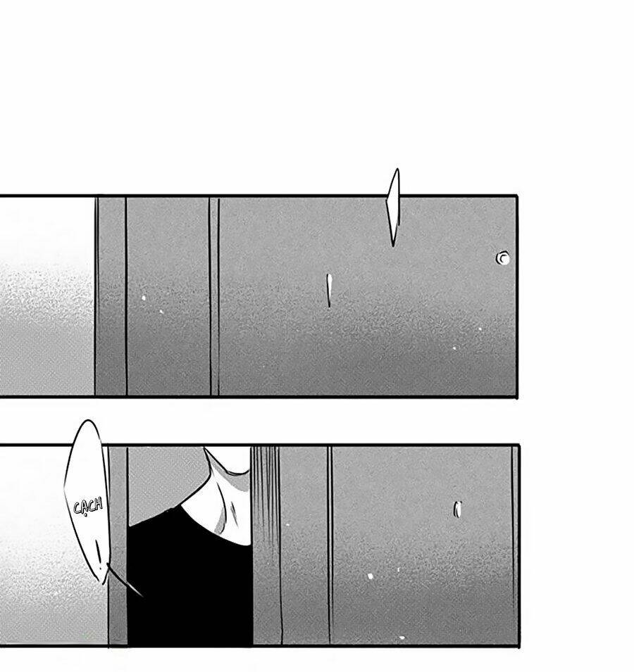 Thành Phố Tình Yêu: Chapter 4