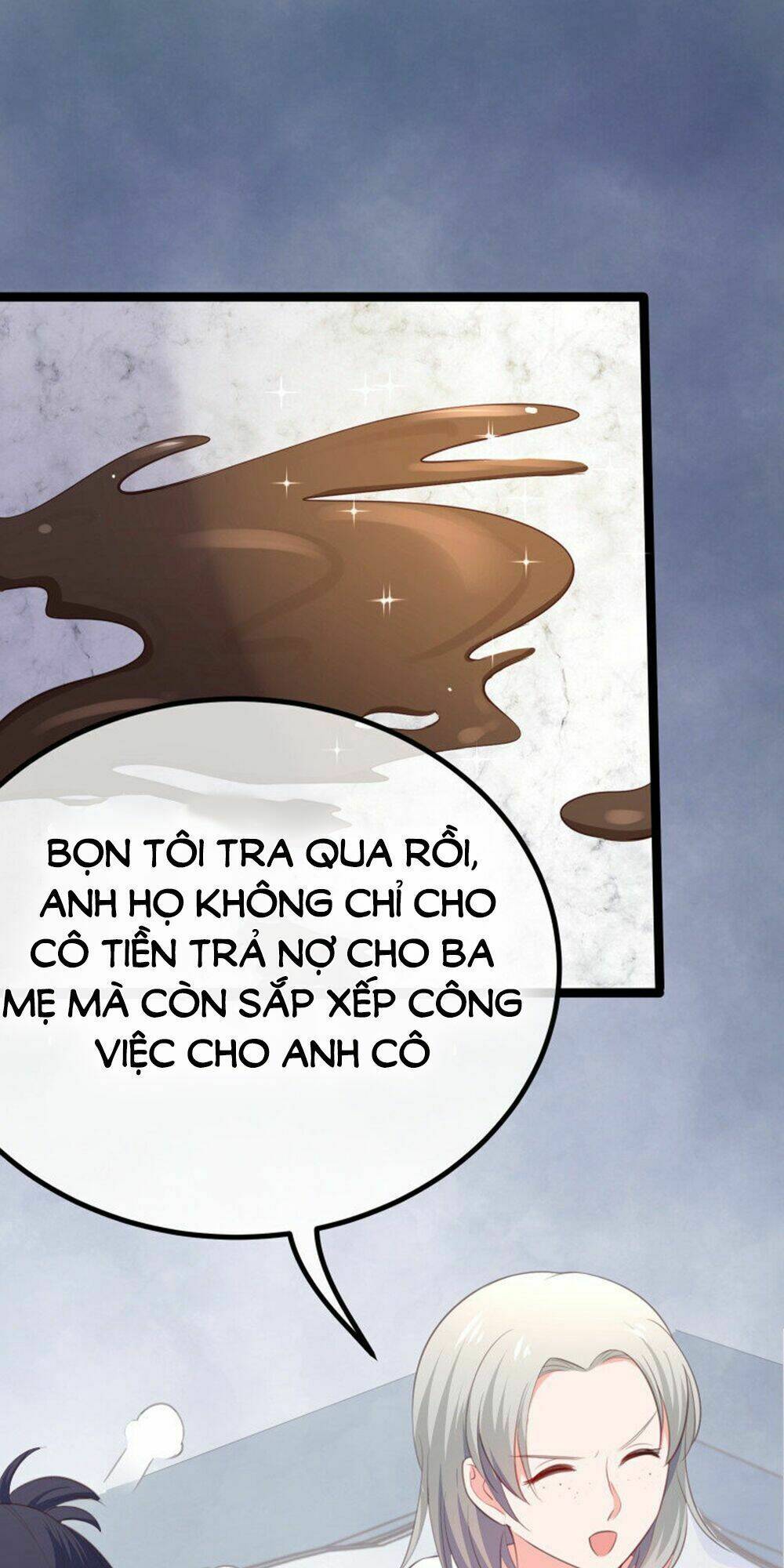 Boss Của Tôi Là Đại Thần: Chapter 107