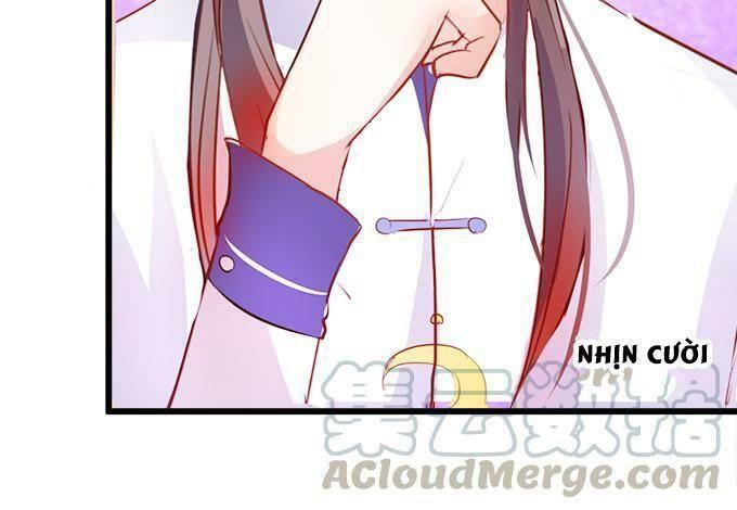 Hồ Tiên Hung Bạo: Chapter 13