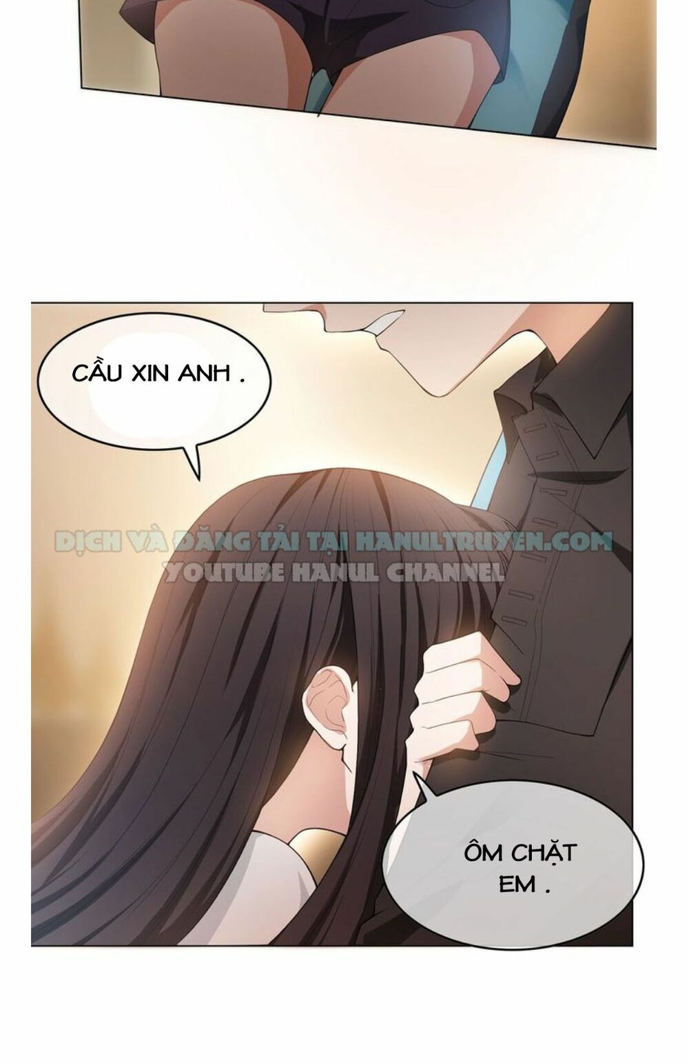 Cô Vợ Nhỏ Nuông Chiều Quá Lại Thành Ác!!: Chapter 36