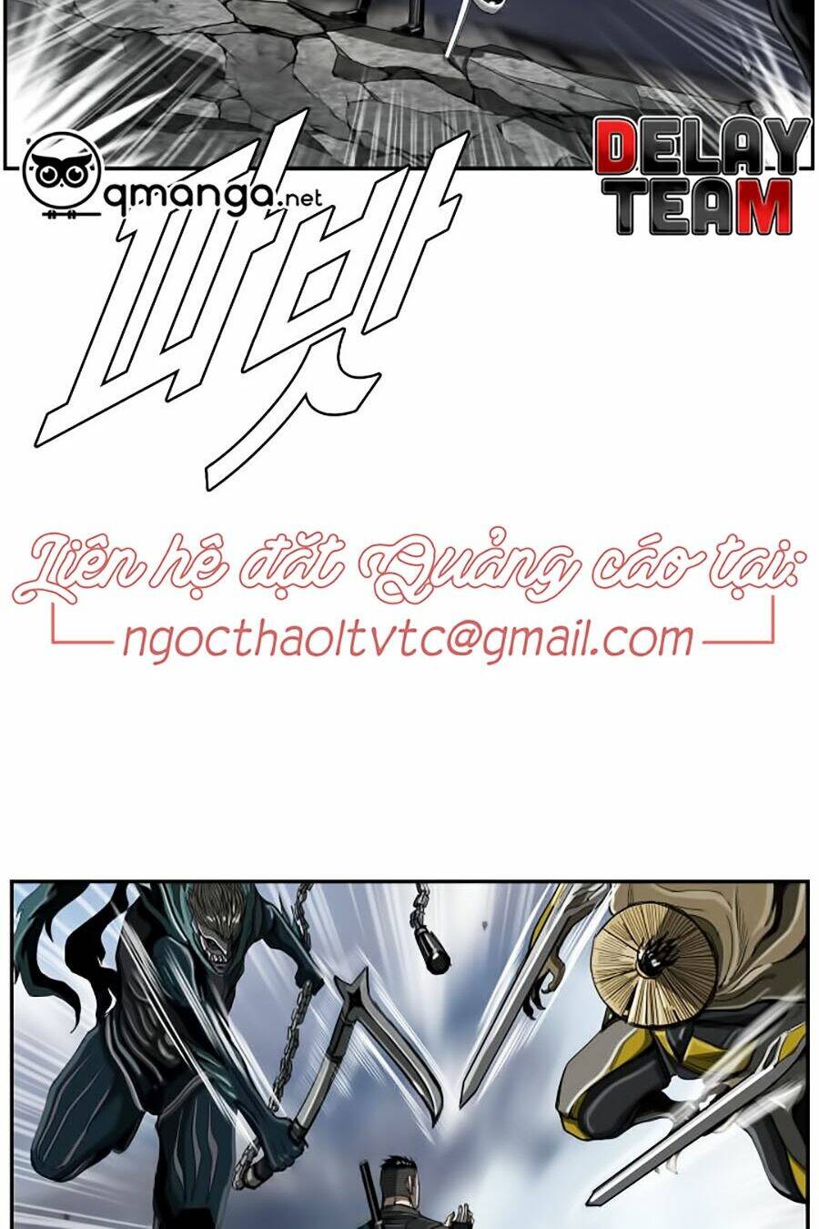 Thợ Săn Đầu Tiên: Chapter 52