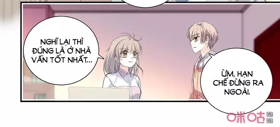 Thanh Ninh Chi Hạ: Chapter 444