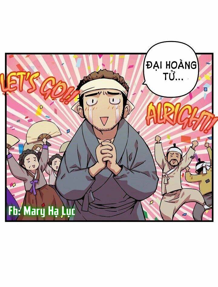 Tôi Sẽ Sống Như Một Hoàng Tử: Chapter 3