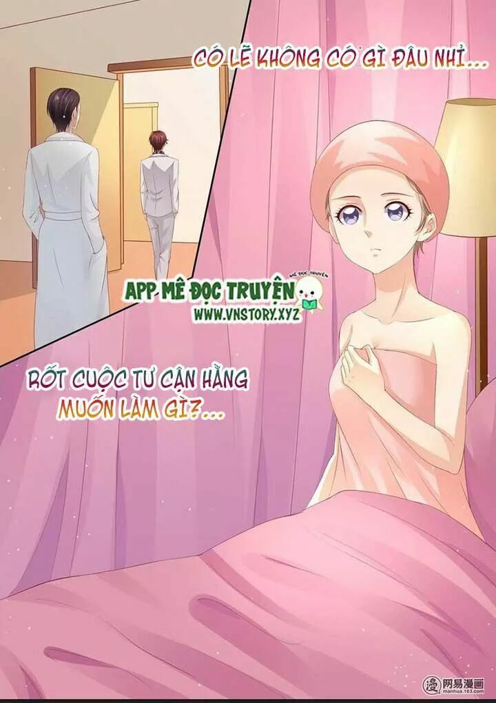 Cưng Chiều Vợ Yêu: Chapter 33: Tình địch
