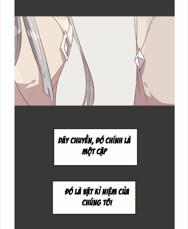 Người Yêu Biến Mất: Chapter 54