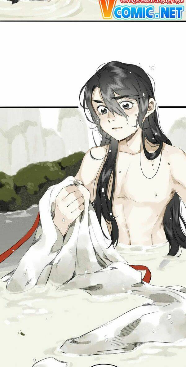 Chợ Phiên Của Yêu Quái: Chapter 13