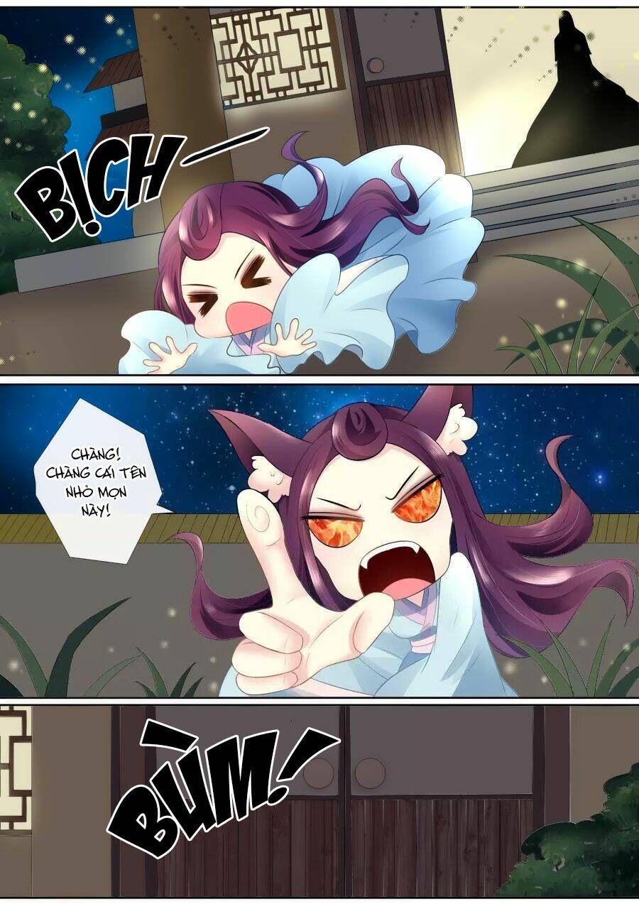 Ma Phi Giá Đáo: Chapter 76