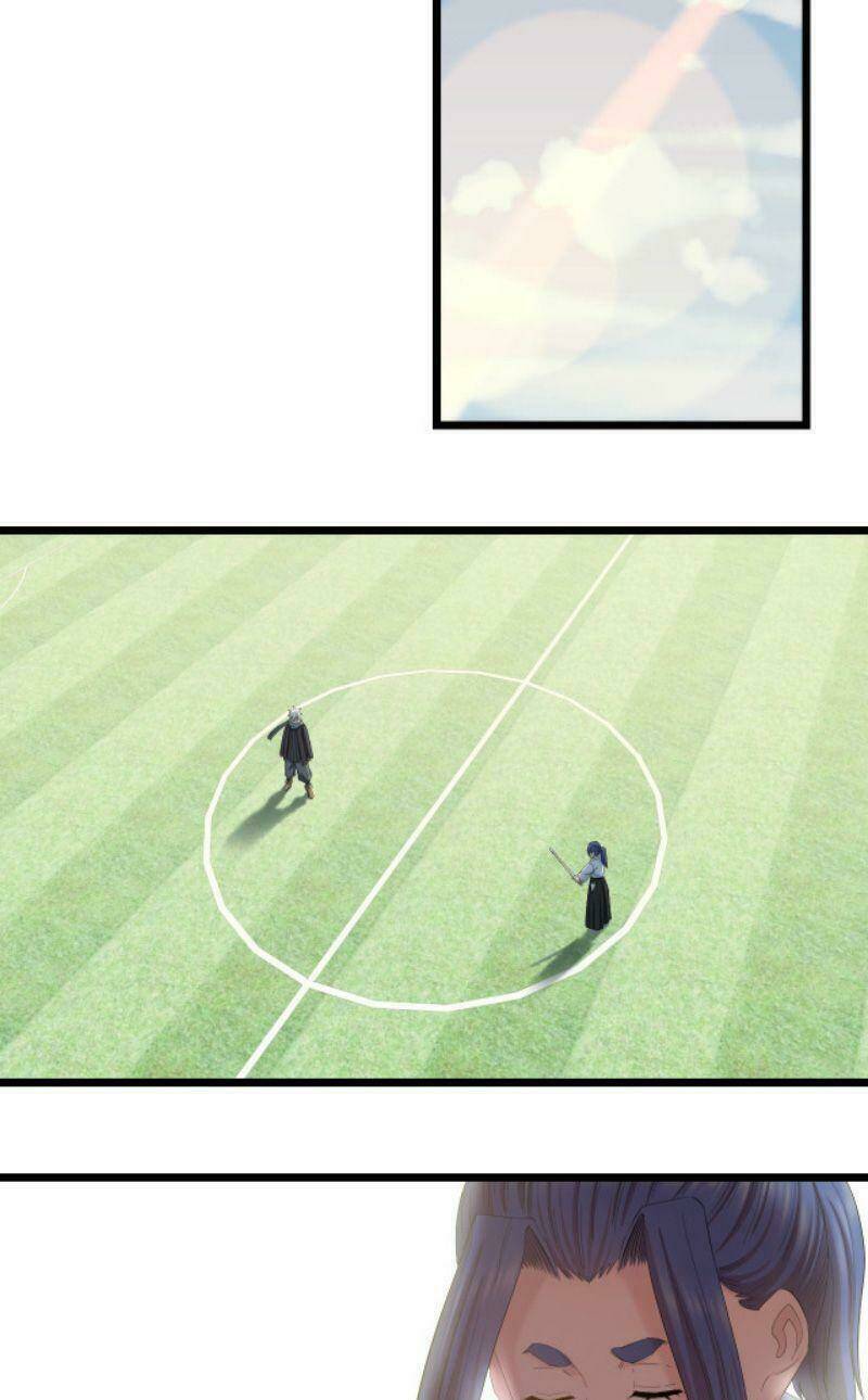 Đối Mặt Với Thử Thách: Chapter 81