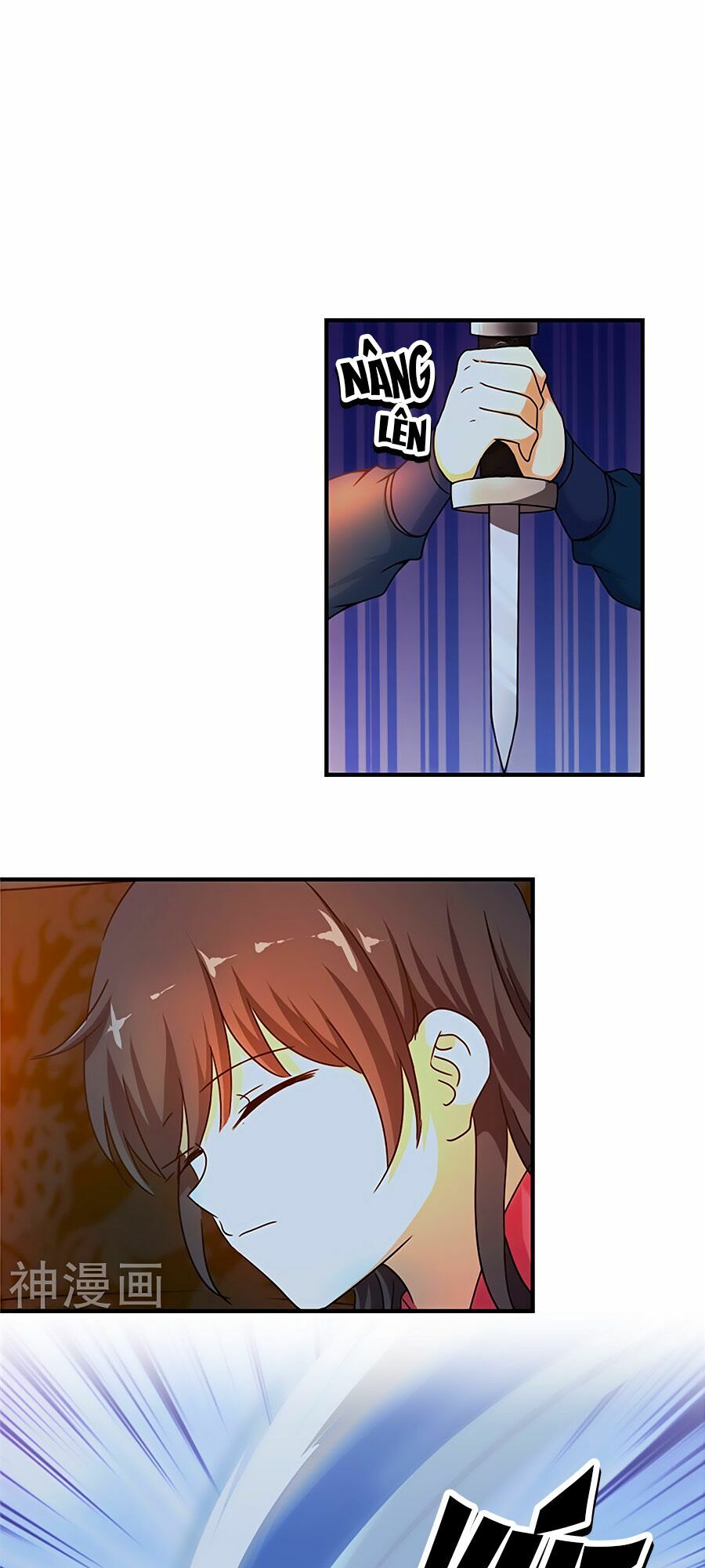 Vương Gia ! Ngươi Thật Bỉ Ổi !: Chapter 459