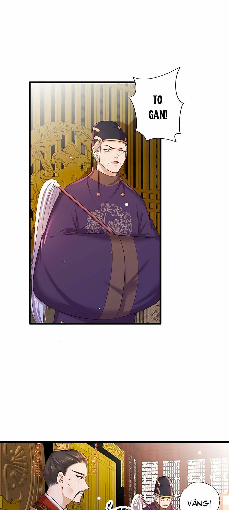 Nữ Thủ Phú Chi Kiều Sủng Nhiếp Chính Vương: Chapter 47