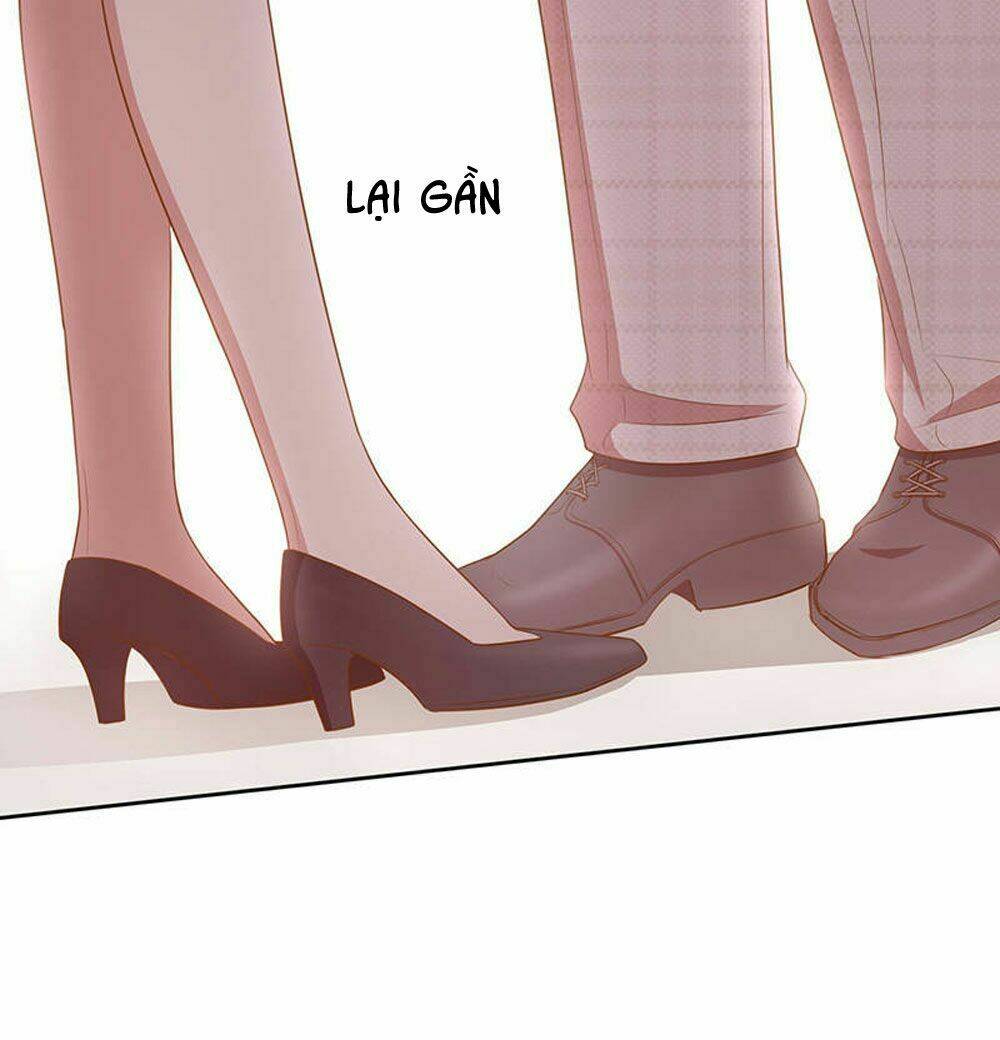 Cả Thế Giới Đều Không Bằng Người: Chapter 49