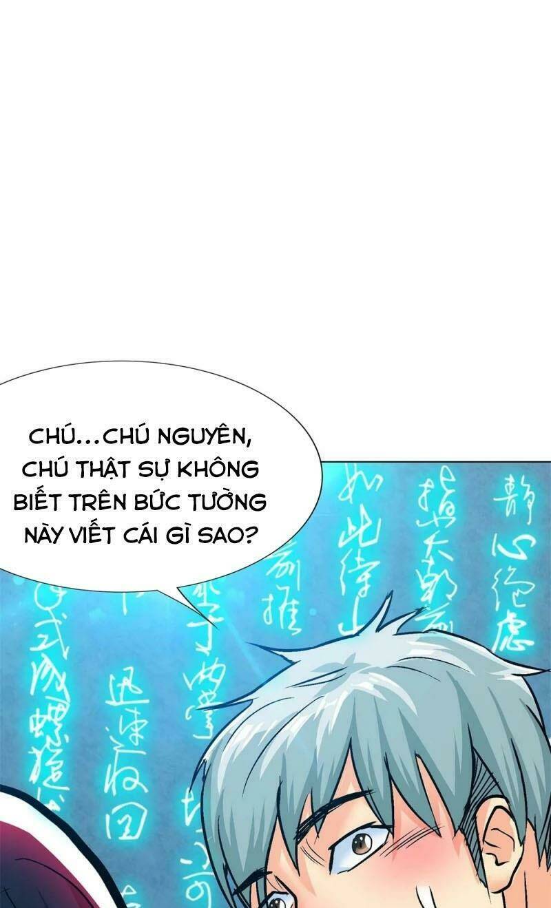 Hệ Thống Tiên Tôn Tại Đô Thị: Chapter 124