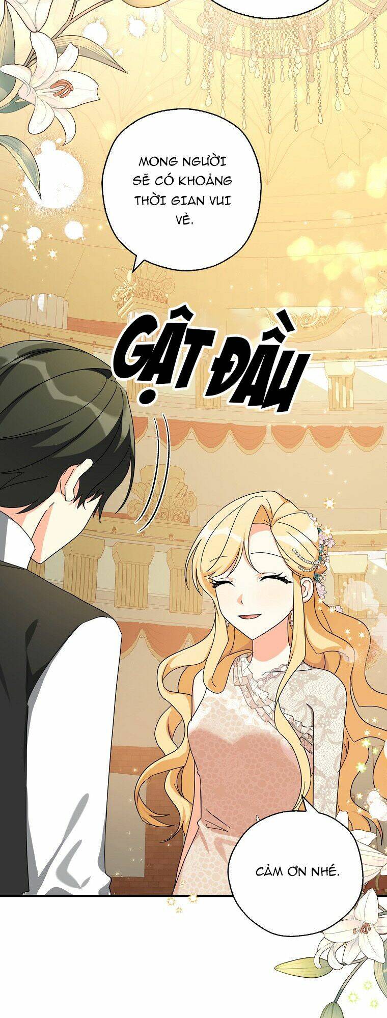Ba Người Anh Trai Của Tôi Là Bạo Quân: Chapter 65