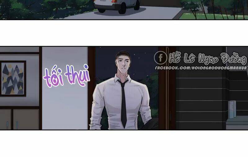 Kẹo Bông Gòn Và Mộng Giữa Ban Ngày: Chapter 30