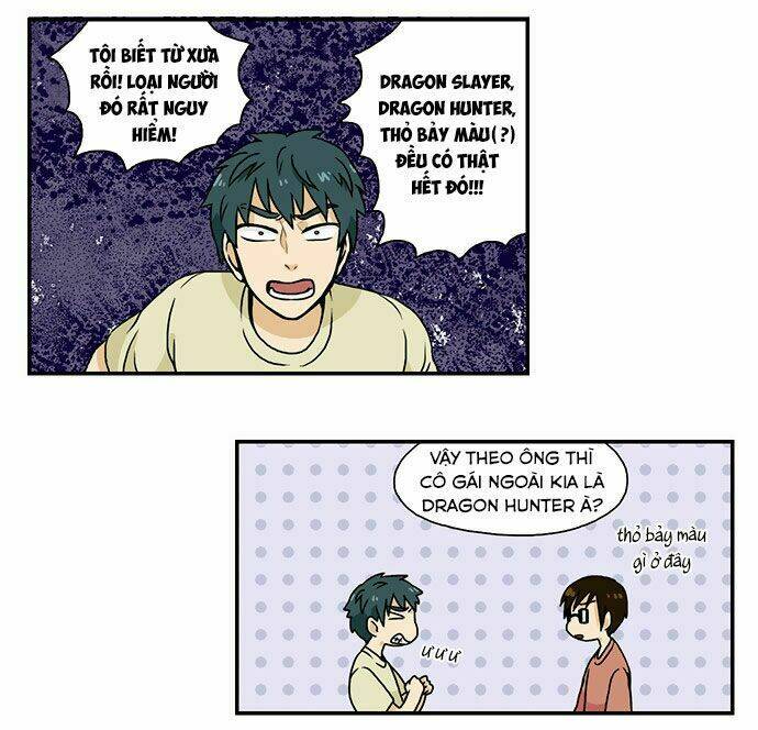 Hắn Ta Là Rồng: Chapter 75