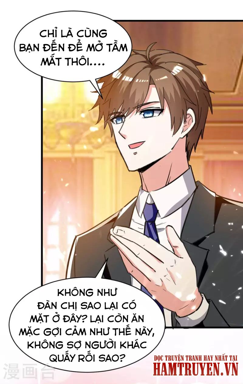 Thần Cấp Thấu Thị: Chapter 234