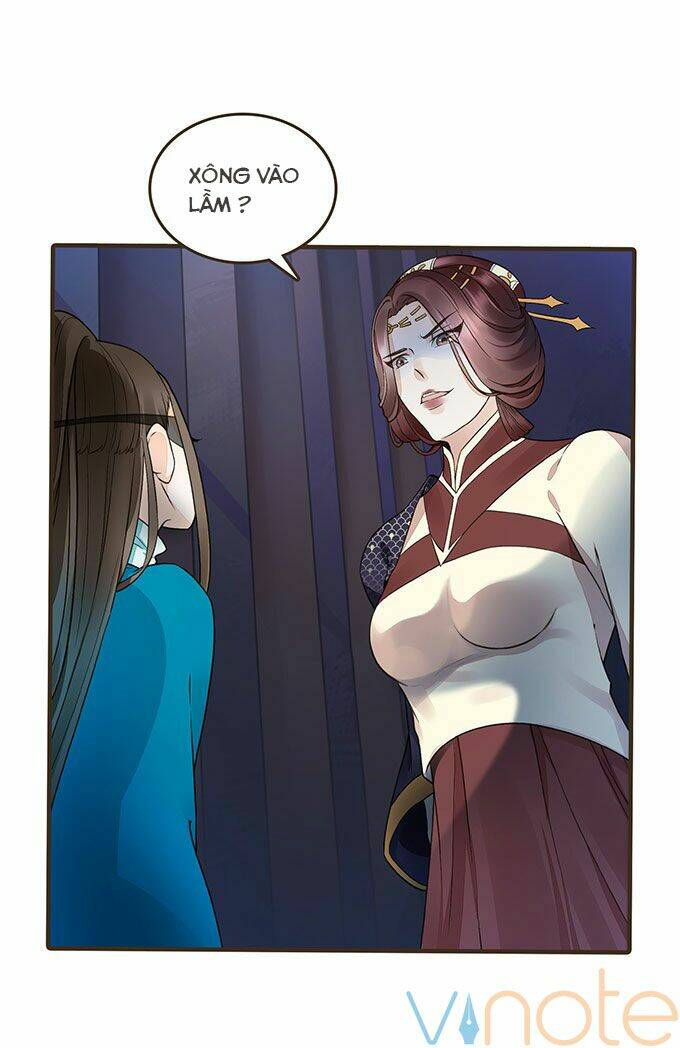 Đại Giá Thừa Tướng: Chapter 13