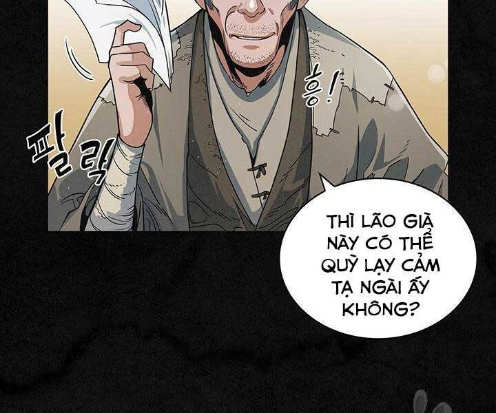 Mục Hạ Vô Nhân: Chapter 14