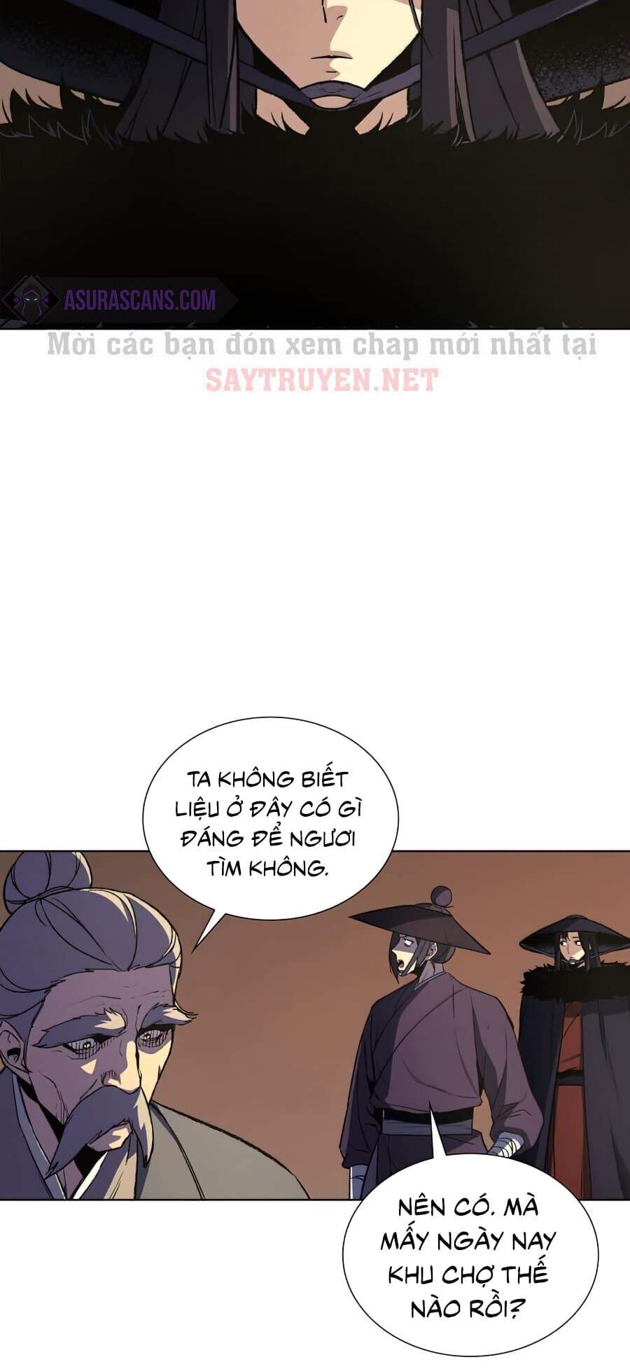 Ta Chuyển Sinh Thành Cuồng Quỷ Truyền Nhân: Chapter 7