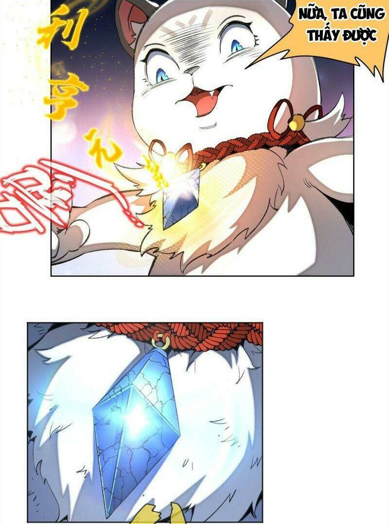 Minh Nhật Chi Kiếp: Chapter 53