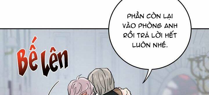 Kẻ Cắp Mặt Trăng: Chapter 61