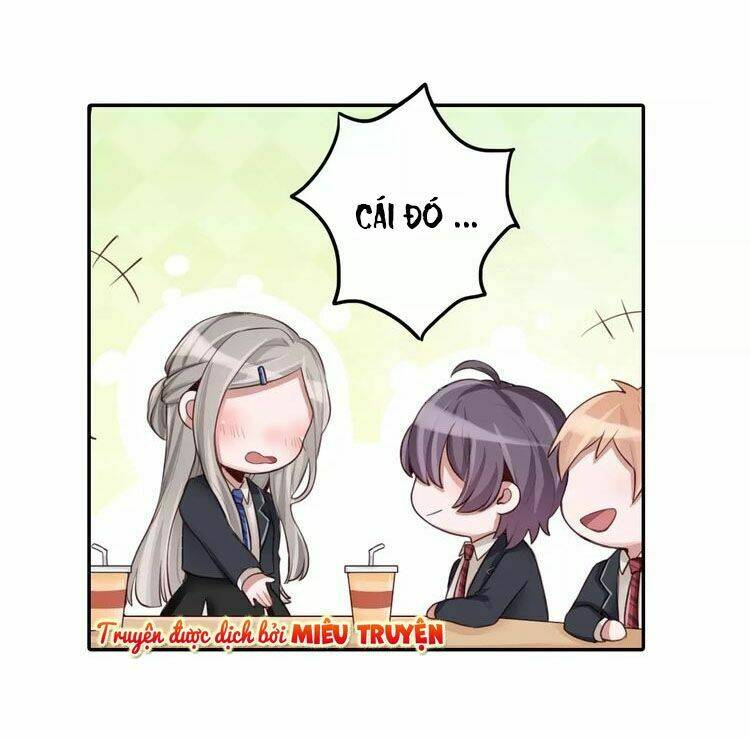 Tướng Quân Mời Xuất Đạo: Chapter 7