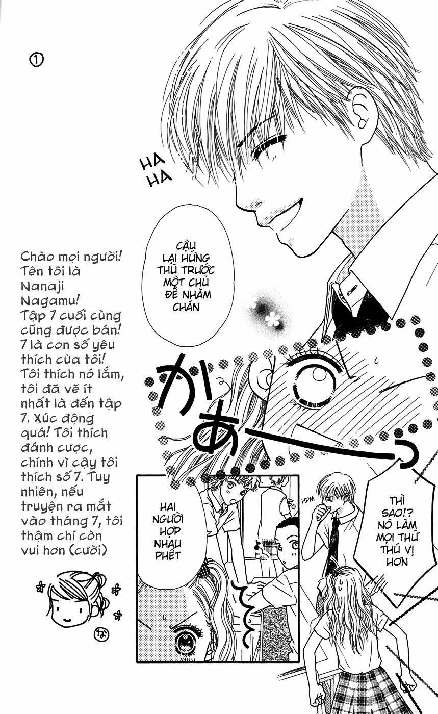 Cô Láng Giềng: Chapter 44