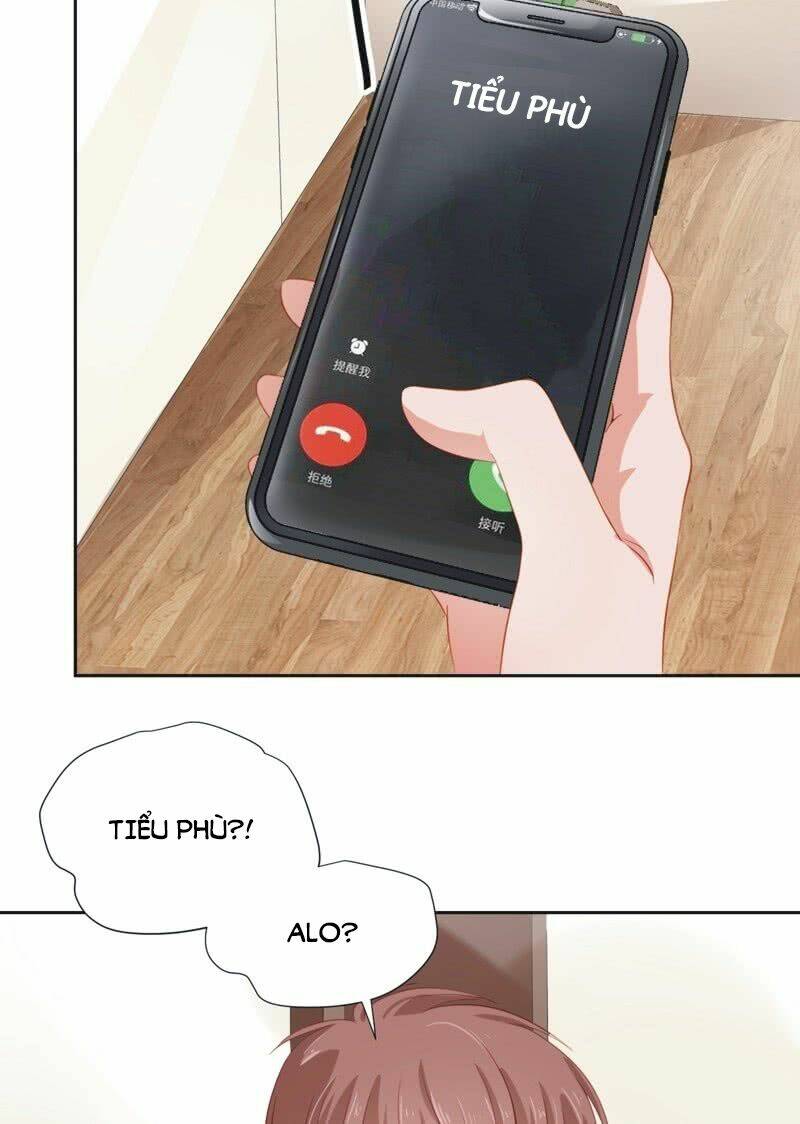 Khi Trá Luyến Nhân: Chapter 53