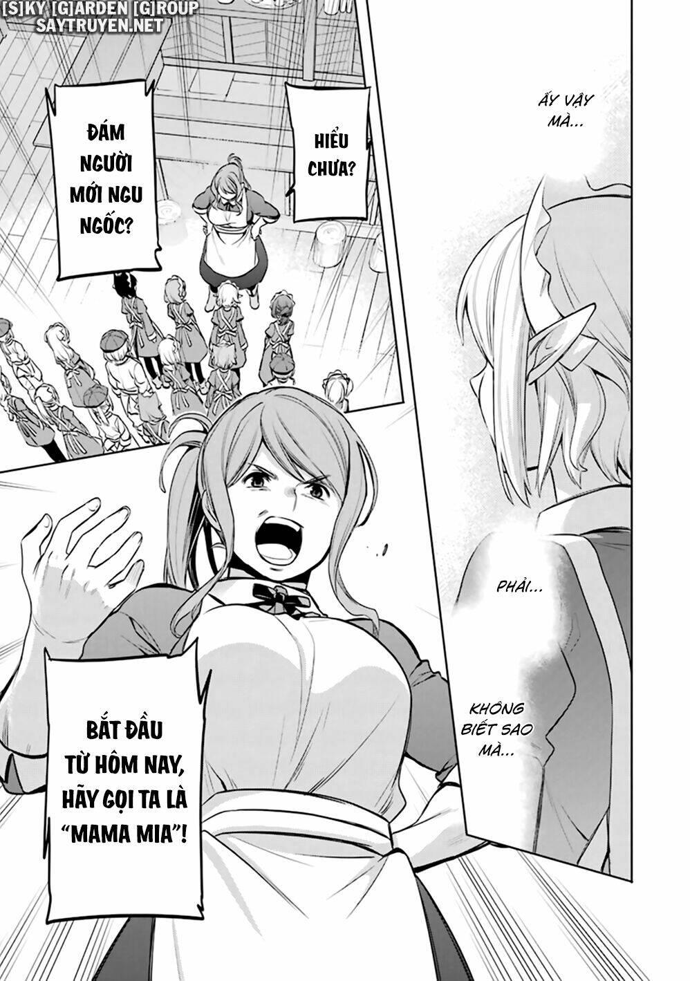 Dungeon Ni Deai O Motomeru No Wa Machigatte Iru Darou Ka: Familia Chronicle Episode Ryu: Chapter 21
