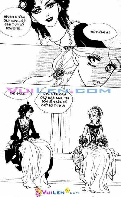 Princess Manhwa: Chapter 23
