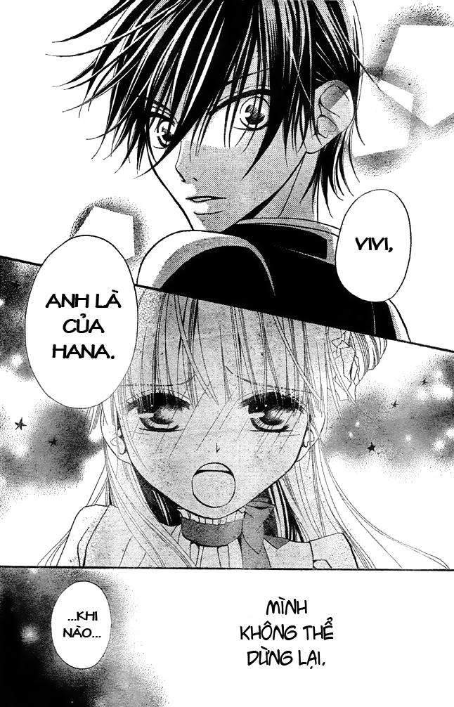 Hoa Và Ác Ma: Chapter 36