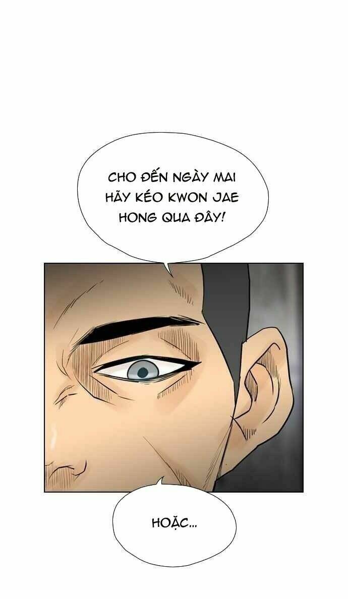 Kẻ Hồi Sinh: Chapter 107