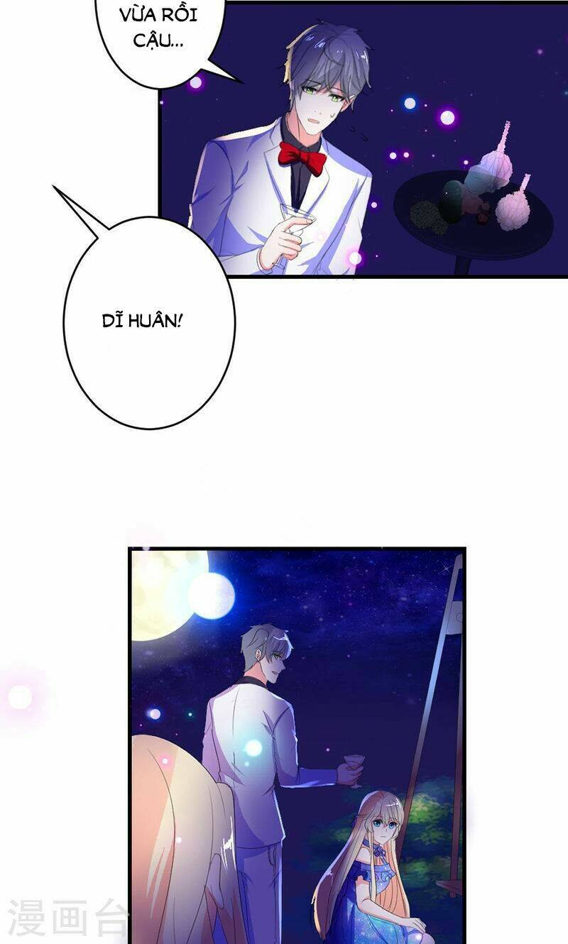 Này! Đừng Động Vào Phô Mai Của Tôi: Chapter 45